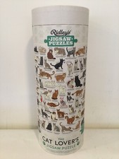 Ridley’s Games The Cat
