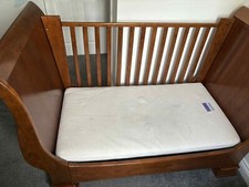the simon horn cot bed 
