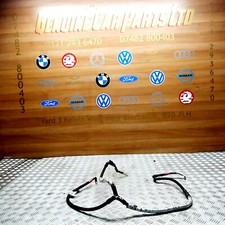 2017 BMW 1 Series 116D Battery