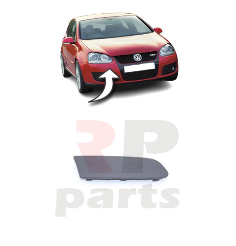 For golf mk5 gti 09 - vw, v
