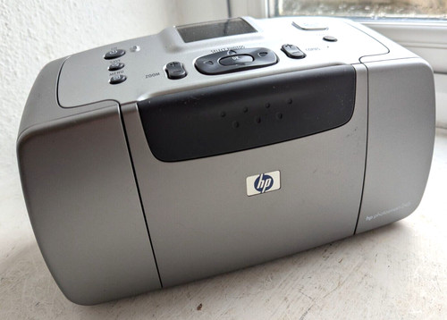 Photosmart 245 compact - hp,