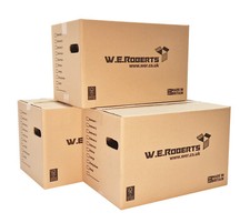 Large moving boxes strong - moving,