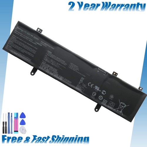 B31n1632 laptop battery 52v - b31n1632,