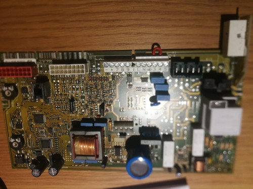 Vaillant 0020132764 printed - 0020132764,
