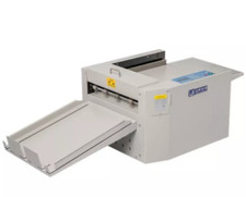 220V Auto Feeding 330mm 13"