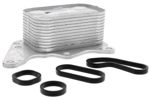 Vemo v42 0008 oil cooler - oil,