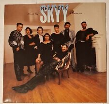 Skyy - Start Of A Romance