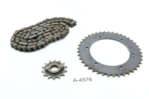 Honda 600 pd03 1983 - pd03,