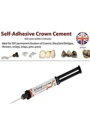 Strong permanent dental - strong,,