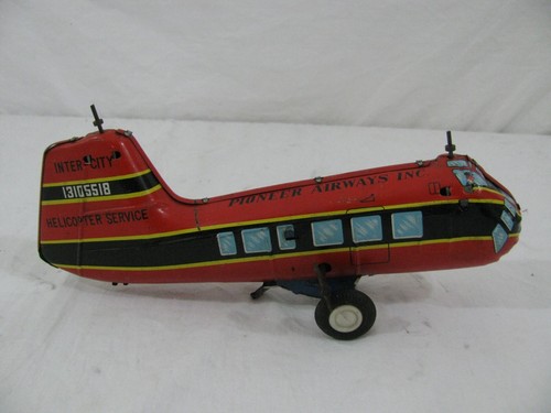 Linemar marx toys - toys, japan
