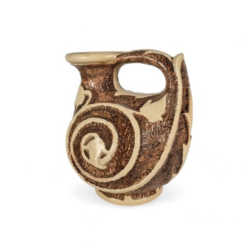 Vintage jug burleigh ware - vintage,
