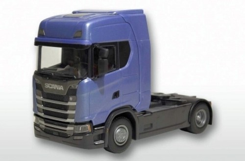 Emek scania cs500 4x2 tractor - cs500,