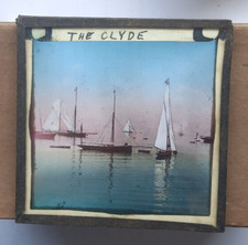 ANTIQUE ColourMagic Lantern