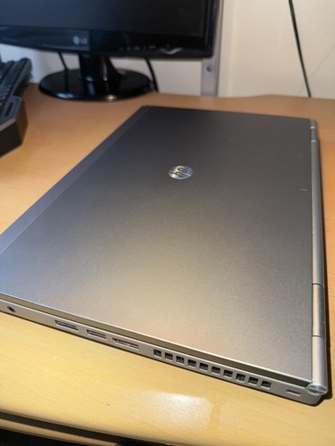 Elitebook 8460p laptop 4gb - elitebook,