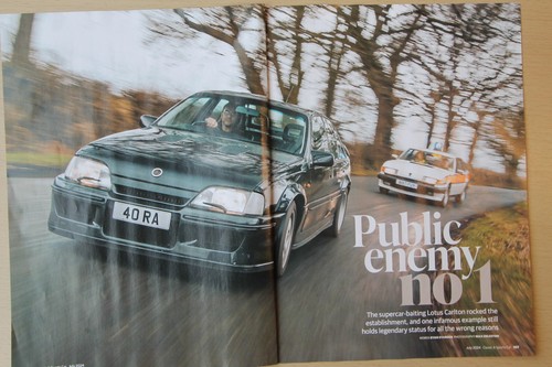 Original csc 2024 magazine - original,