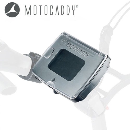 Motocaddy scorecard holder - scorecard,