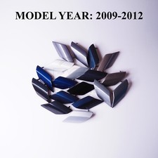 Headlight Washer Cover Jet Cap