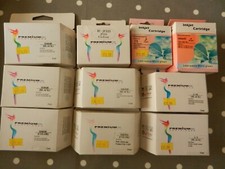 Joblot Mix of Lexmark & Dell