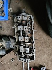 SUZUKI SJ 1.3 G13A G13B CYLINDER HEAD PARTS SPARES ROCKER VALVES CAMSHAFT ENGINE