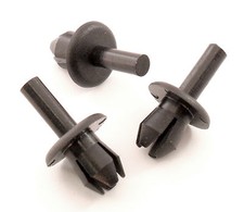 10x Vauxhall Bumper & Splash