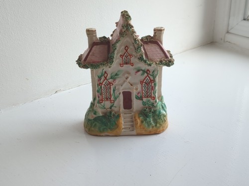 Antique staffordshire flatback - antique,