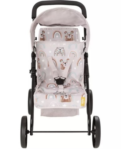 Joie tandem twin dolls - joie,