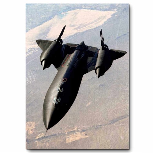 Lockheed blackbird at - sr-71,
