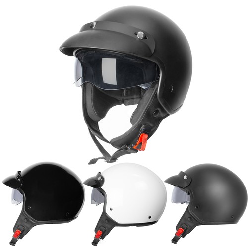 Grade zorax open face - grade-a,