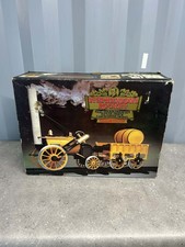 Live Steam Hornby 3 1/2 Inch