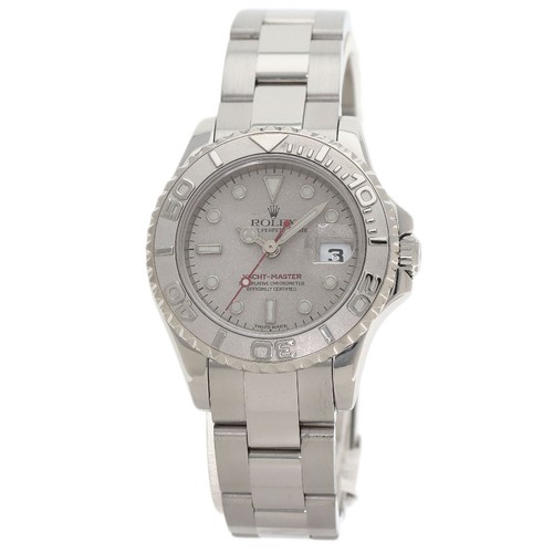 Rolex yacht master - rolex,