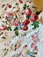 Vintage GP &J Baker Ltd Roses