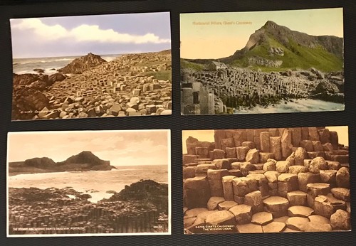 Portstewart giant causeway 4 - portstewart, giant's