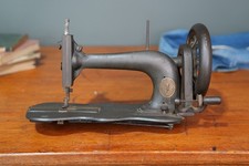 Antique Singer Sewing Machine