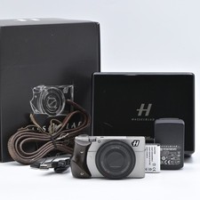 Hasselblad Stellar 20.2MP