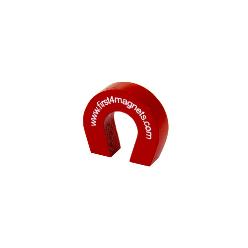 Pocket size red alnico - red,