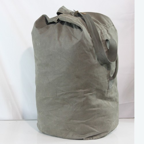 Vintage austrian army kit - austrian, bag