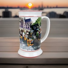 Disneyland Resort Paris 3D