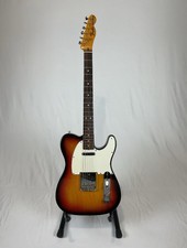 Fender Telecaster 1973 - Sunburst Electric Guitar