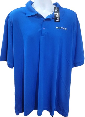 Lot bulk ogio polo shirt - 13,