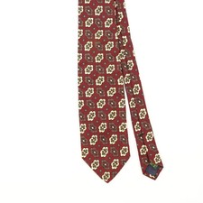Club Room Vintage Silk Tie