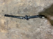 MITSUBISHI L200 K74  REAR