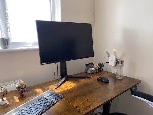 Complete gaming setup - gaming,