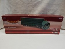CORGI VOLVO FH LIVESTOCK