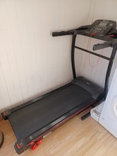 Dynamix Motorised Tredmill