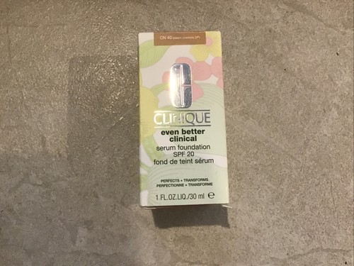 Clinique even better clinical - clinique,