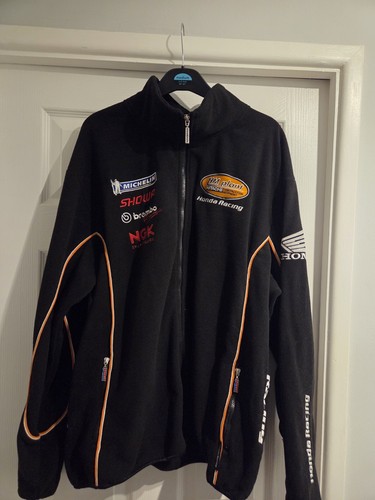 Plant honda racing - hm, bsb