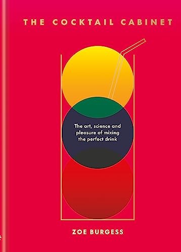 The cocktail cabinet - cabinet:, art
