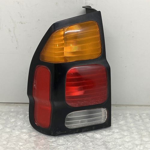 Body lamp rear left for - lamp,