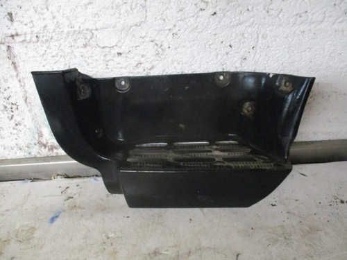 Nissan cabstar left - left, step