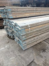 reclaimed scaffold boards 3.9 long,,,,,.….